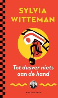 Tot dusver niets aan de hand