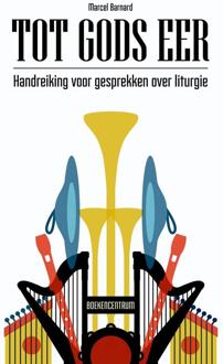 Tot Gods eer - Boek Marcel Barnard (9023954602)