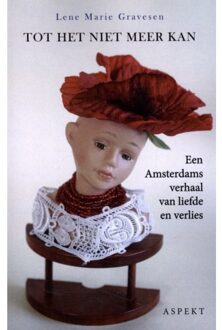 Tot het niet meer kan