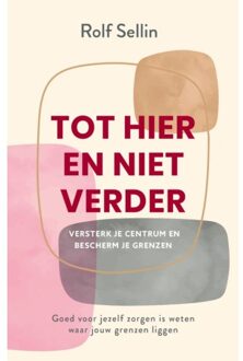 Tot Hier En Niet Verder - Rolf Sellin