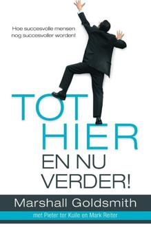 Tot hier en nu verder - (ISBN:9789044984309)