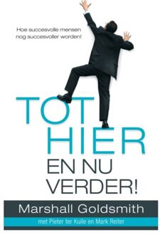Tot hier en nu verder - (ISBN:9789044984309)
