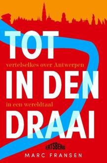 Tot In Den Draai - Marc Fransen