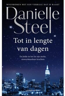 Tot In Lengte Van Dagen - Danielle Steel