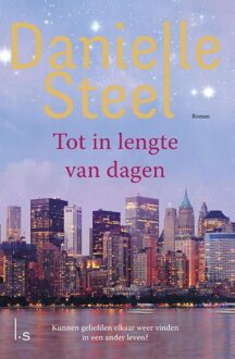 Tot in lengte van dagen - eBook Danielle Steel (9021809060)