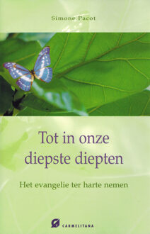 Tot in onze diepste diepten - Boek Simone Pacot (9076671176)