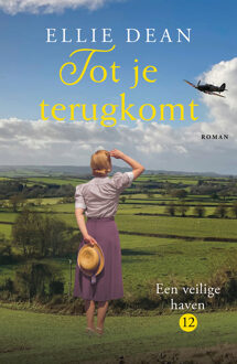 Tot je terugkomt -  Ellie Dean (ISBN: 9789026174797)