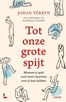 Tot Onze Grote Spijt - Johan Terryn