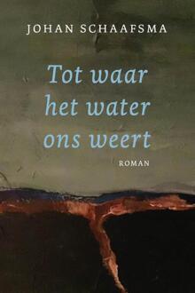 Tot waar het water ons weert