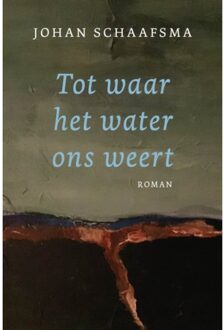 Tot waar het water ons weert