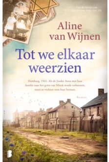 Tot We Elkaar Weerzien - Aline van Wijnen