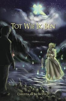 Tot wie ik ben - Boek Christiaan Bronoord (949218298X)