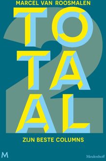 Totaal 2 - Marcel van Roosmalen - ebook