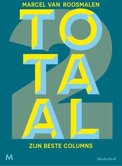 Totaal 2 - Marcel van Roosmalen