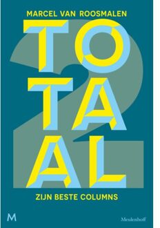 Totaal 2 - Marcel van Roosmalen