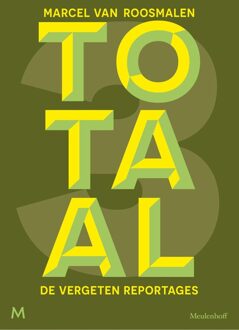 Totaal 3 - Marcel van Roosmalen - ebook