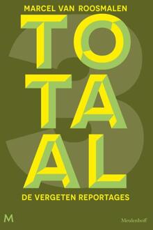 Totaal 3 -  Marcel van Roosmalen (ISBN: 9789029098168)