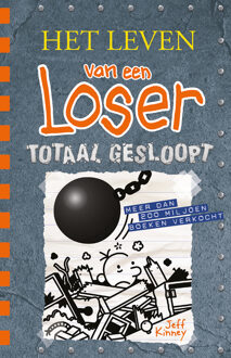 Totaal Gesloopt - Het Leven Van Een Loser