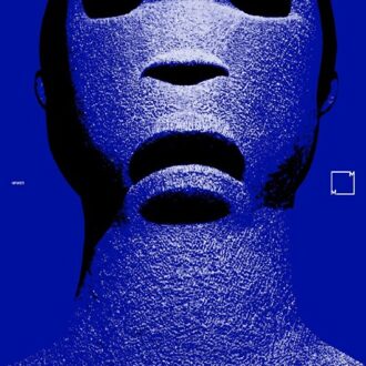 Total Blue - Total Blue