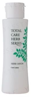 Total Care Herb Series Herb Savon Body Soap Trial 100ml