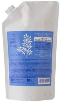 Total Care Herb Series Scalp Soft Shampoo Refill 400ml