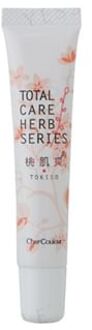Total Care Herb Series Tokiso Cream 15g