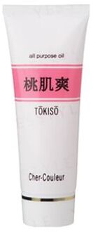 Total Care Herb Series Tokiso Cream 40g