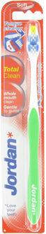 Total Clean Soft - Tandenborstel