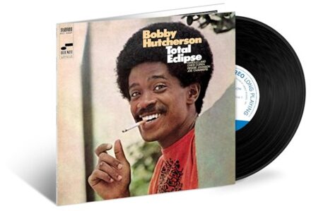 Total Eclipse - Bobby Hutcherson