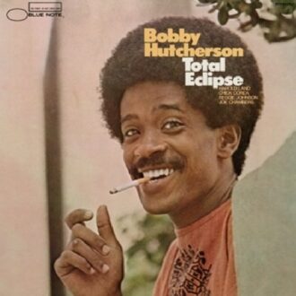 Total Eclipse - Bobby Hutcherson