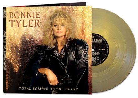 Total Eclipse Of The Heart (Gold) - Bonnie Tyler