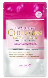 Total Effect Collagen Tablets 180 tablets