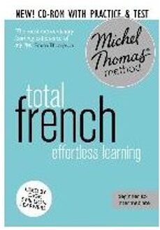 Total French Foundation Course