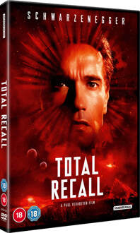 Total Recall (30e Jubileum Editie)