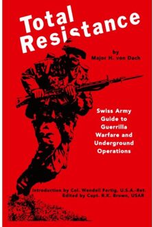 Total Resistance - Hans von Dach