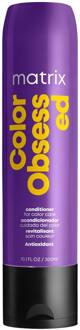 Total Results Color Obsessed Conditioner for Color Care - 300ml