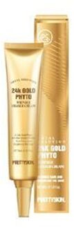 Total Solution 24K Gold Phyto Wrinkle Eraser Cream 30ml