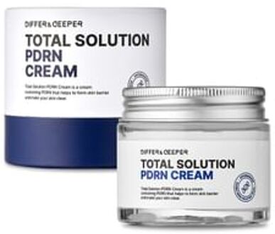 Total Solution PDRN Cream 70g