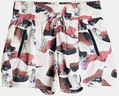 Totally Beachin Kortebroek Wit - S