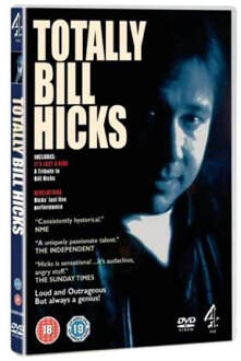 Totally Bill Hicks