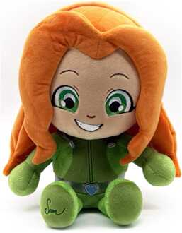 Totally Spies! Plush Figure Sam 22 cm