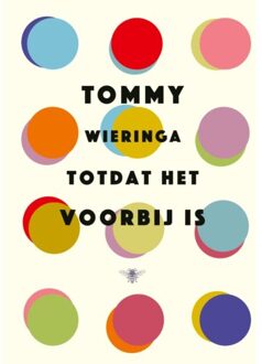 Totdat Het Voorbij Is