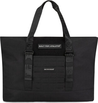 Tote Bag zwart - ONE-SIZE
