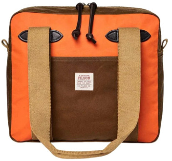 Tote Bags Filson , Multicolor , Dames - ONE Size