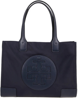 Tote Bags Tory Burch , Blue , Dames - ONE Size