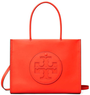 Tote Bags Tory Burch , Red , Dames - ONE Size