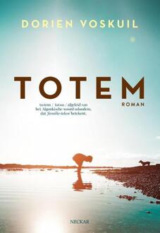 Totem - Frieda - Dorien Voskuil