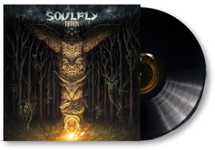 Totem - Soulfly