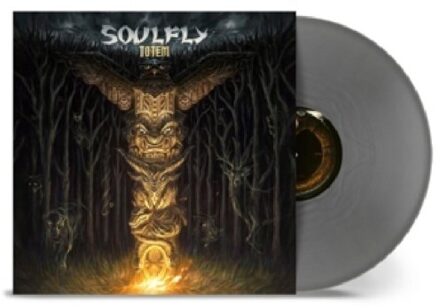 Totem - Soulfly