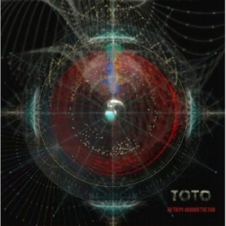 Toto - 40 TRIPS AROUND THE SUN | Vinyl